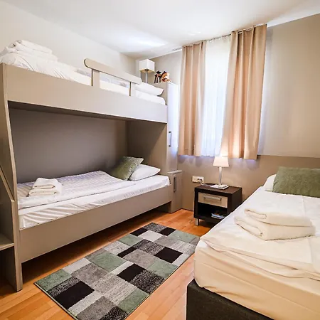 Apartment Residence Marina Portoroz Levant 203&202 Exterior photo