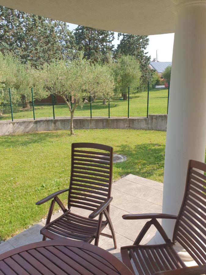 Marina Levant 203&202 Apartman Portoroz