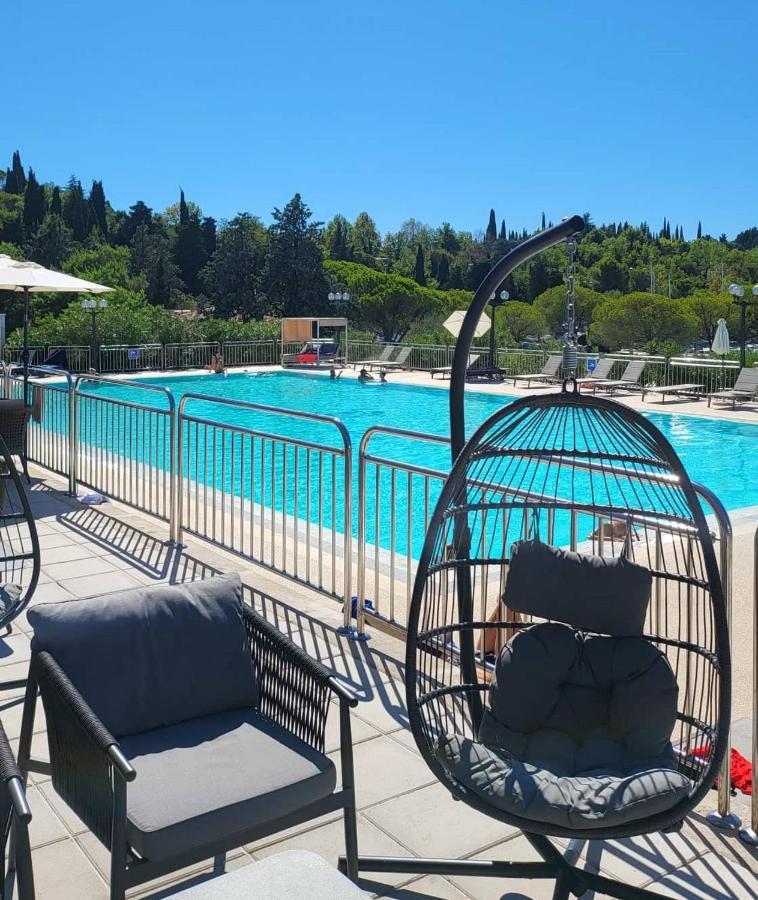 Marina Levant 203&202 Apartman Portoroz