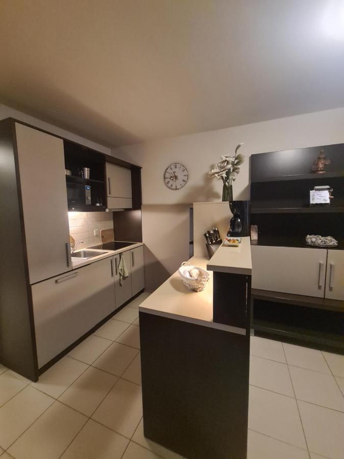 Apartman Marina Levant 203&202 Portoroz