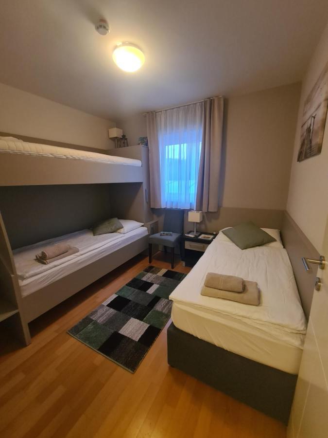 Apartman Marina Levant 203&202 Portoroz