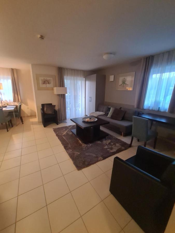 Apartment Marina Levant 203&202 *