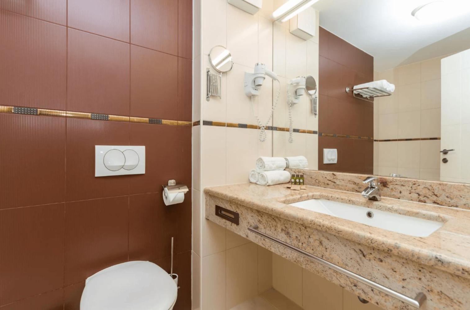 Marina Levant 203&202 Apartment Portoroz