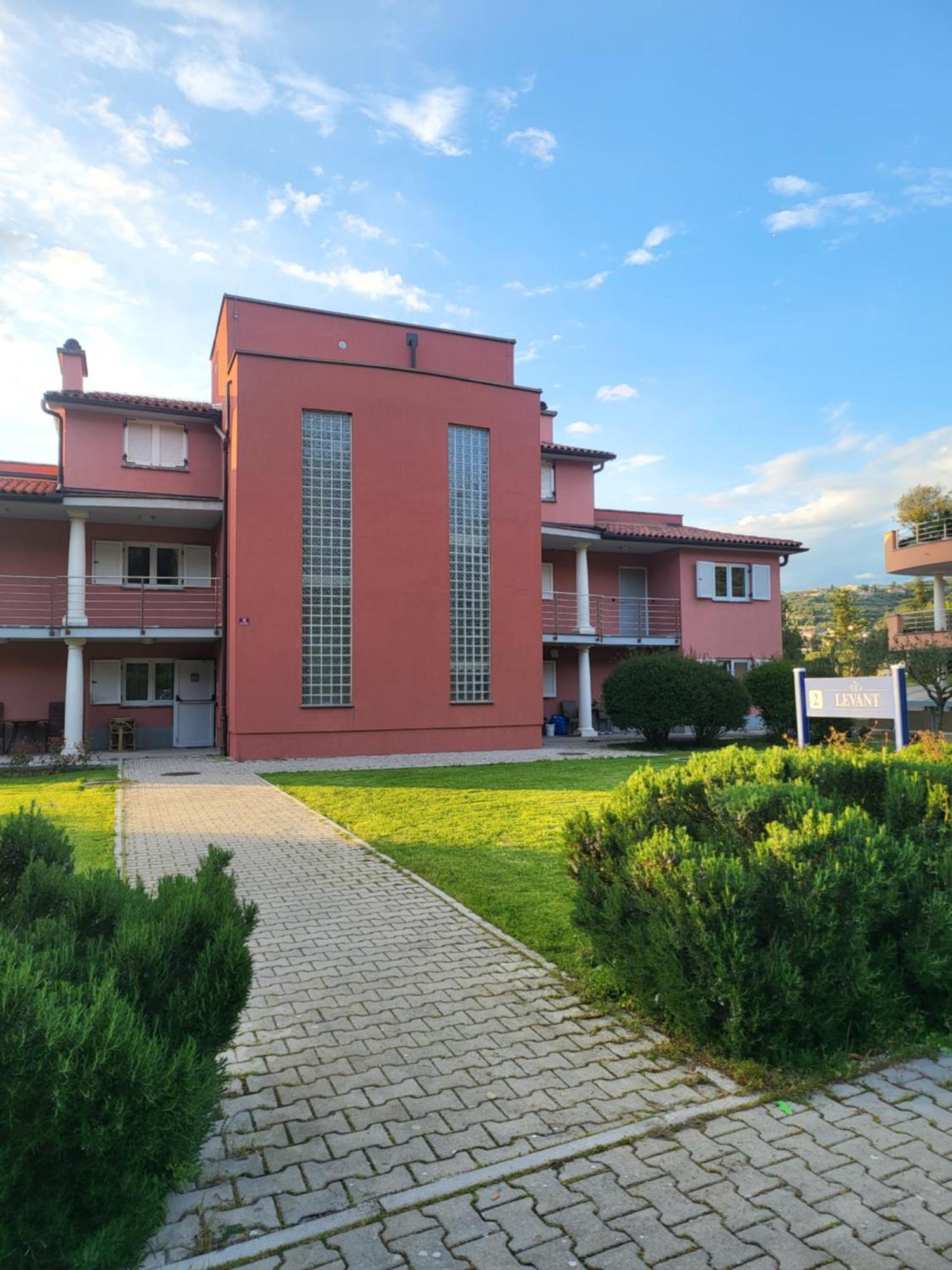 Marina Levant 203&202 * Portoroz