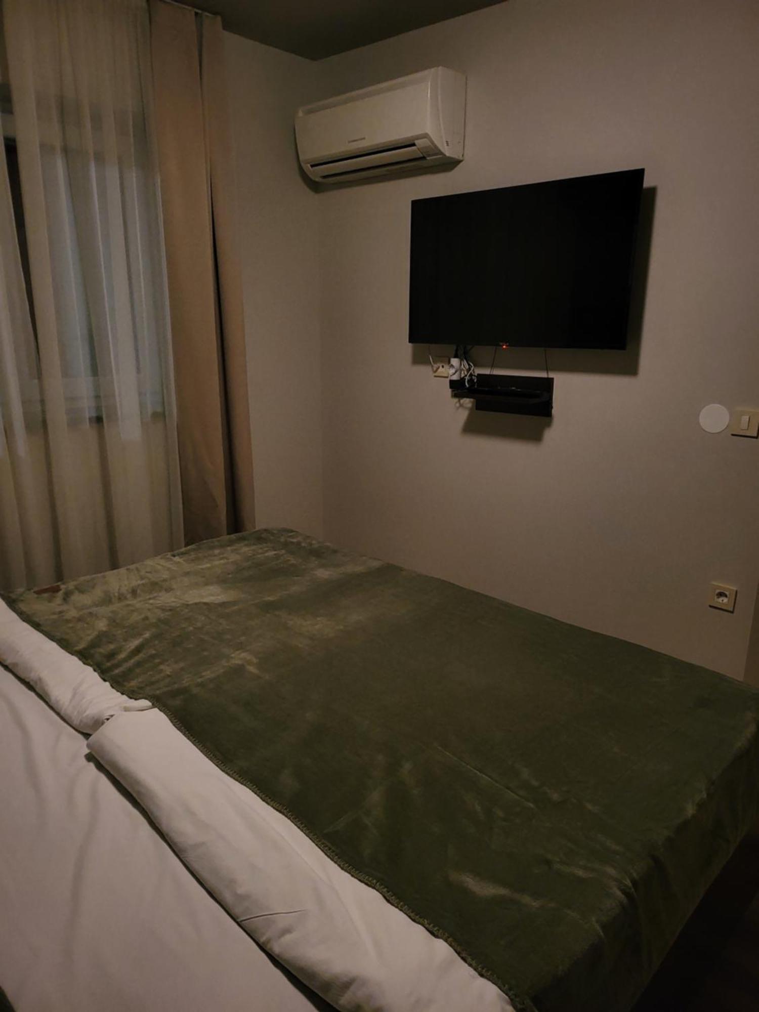 Marina Levant 203&202 Apartman