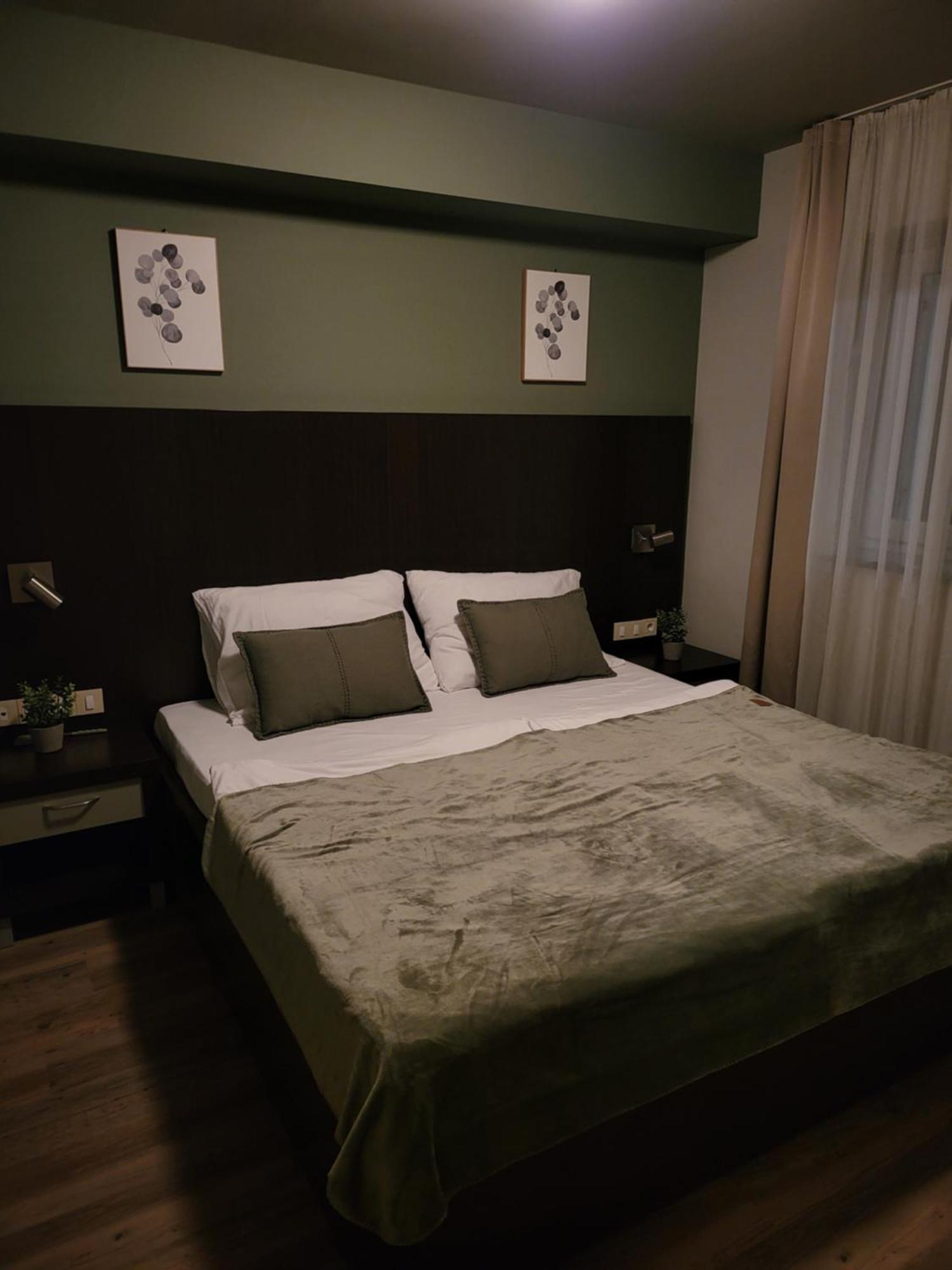 Apartment Marina Levant 203&202 *