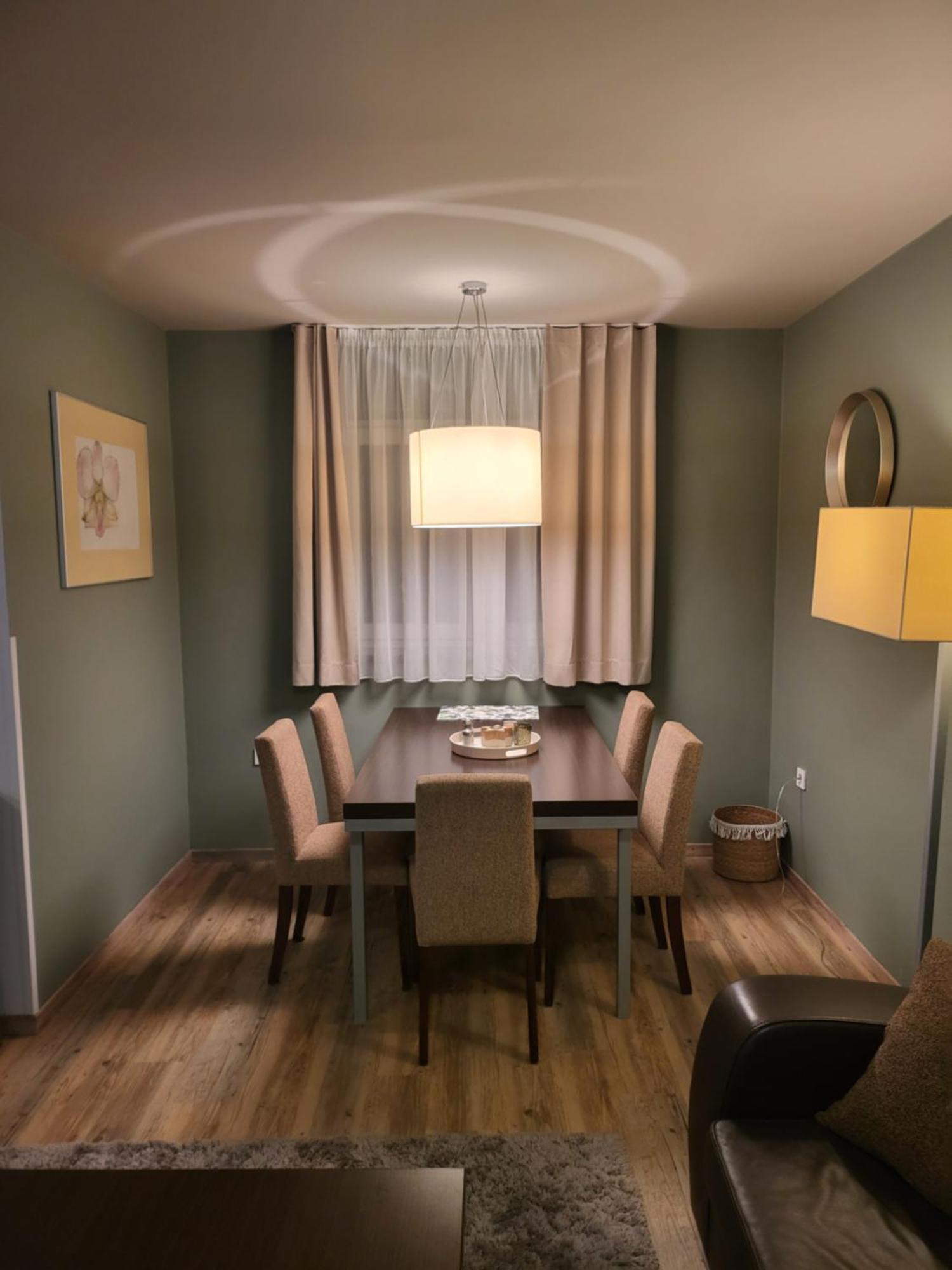 Marina Levant 203&202 Apartman Portoroz