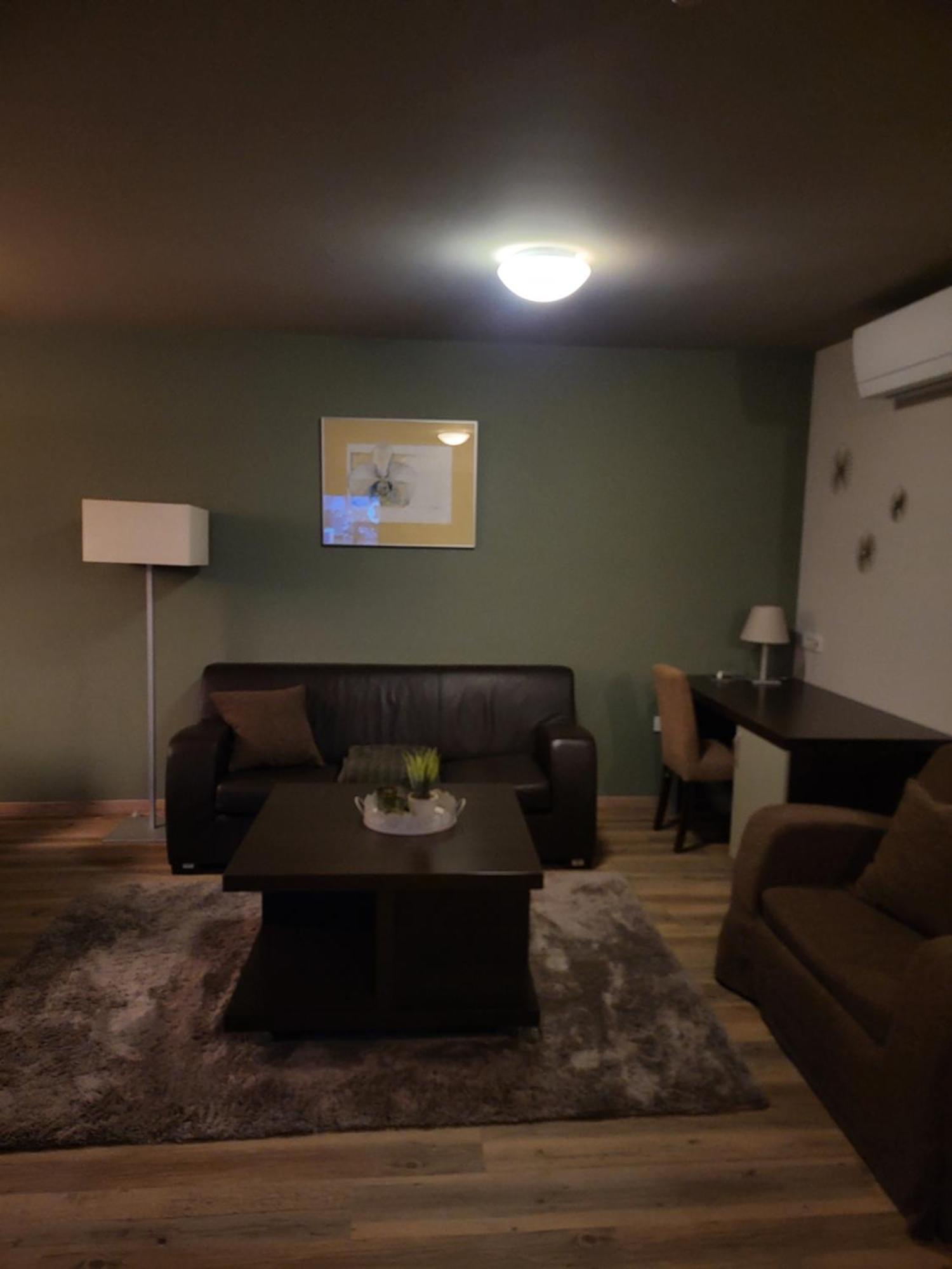 Marina Levant 203&202 Apartment